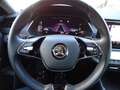 Skoda Octavia 1.5 TSI e-TEC Clever Automatik Paket Reise Grau - thumbnail 12