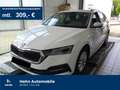 Skoda Octavia Combi 1.5TSI Ambition Navi ACC SmartLink Wit - thumbnail 1