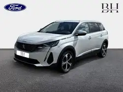 Peugeot 5008 1.5 BlueHDi 130ch S\u0026S Allure Pack EAT8