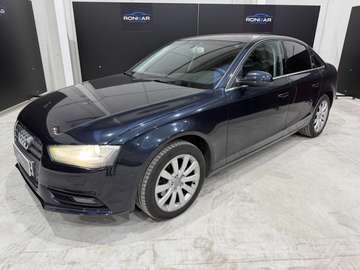 2.0TDI Advanced Edition Multitronic DPF 177