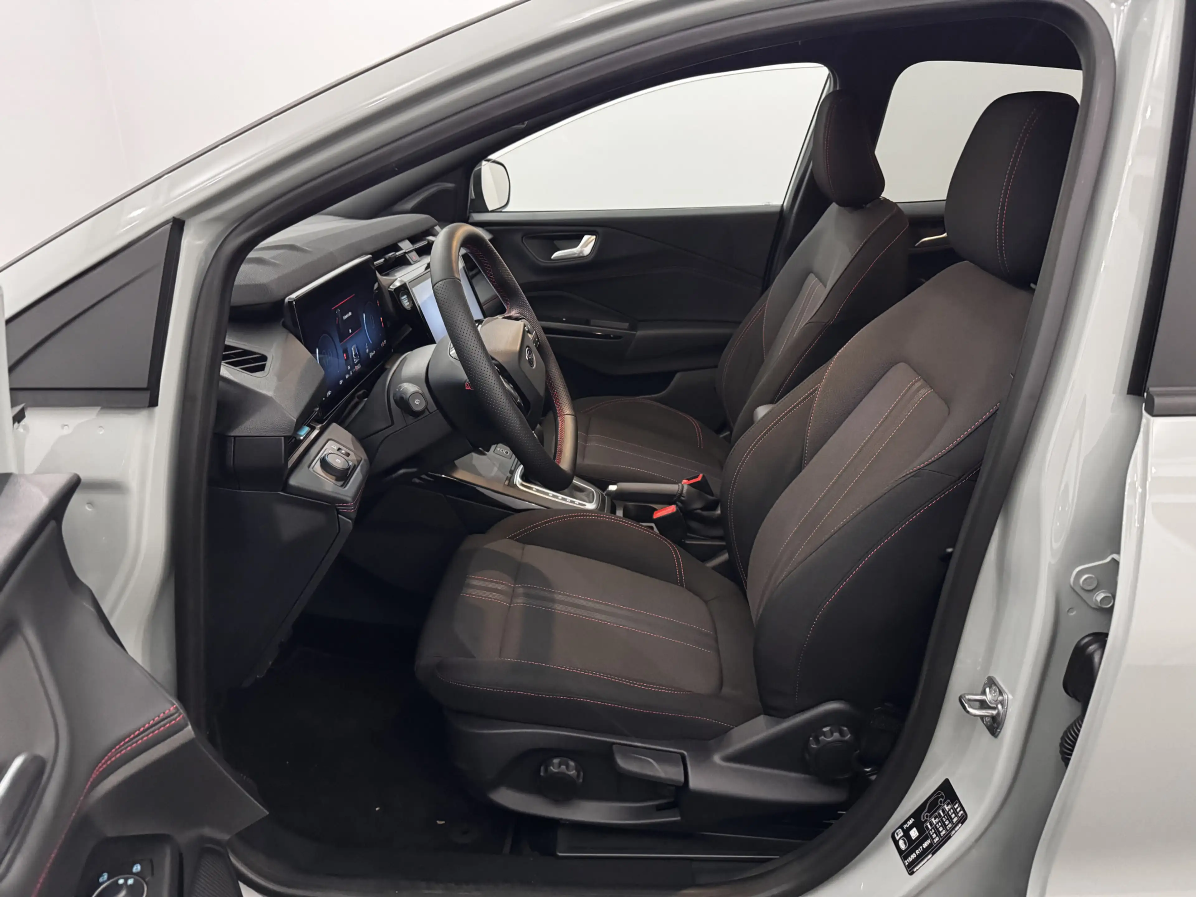Ford Puma 1.0 EcoBoost Hybrid ST-Line Clima, Camera, Navi, W — photo 7