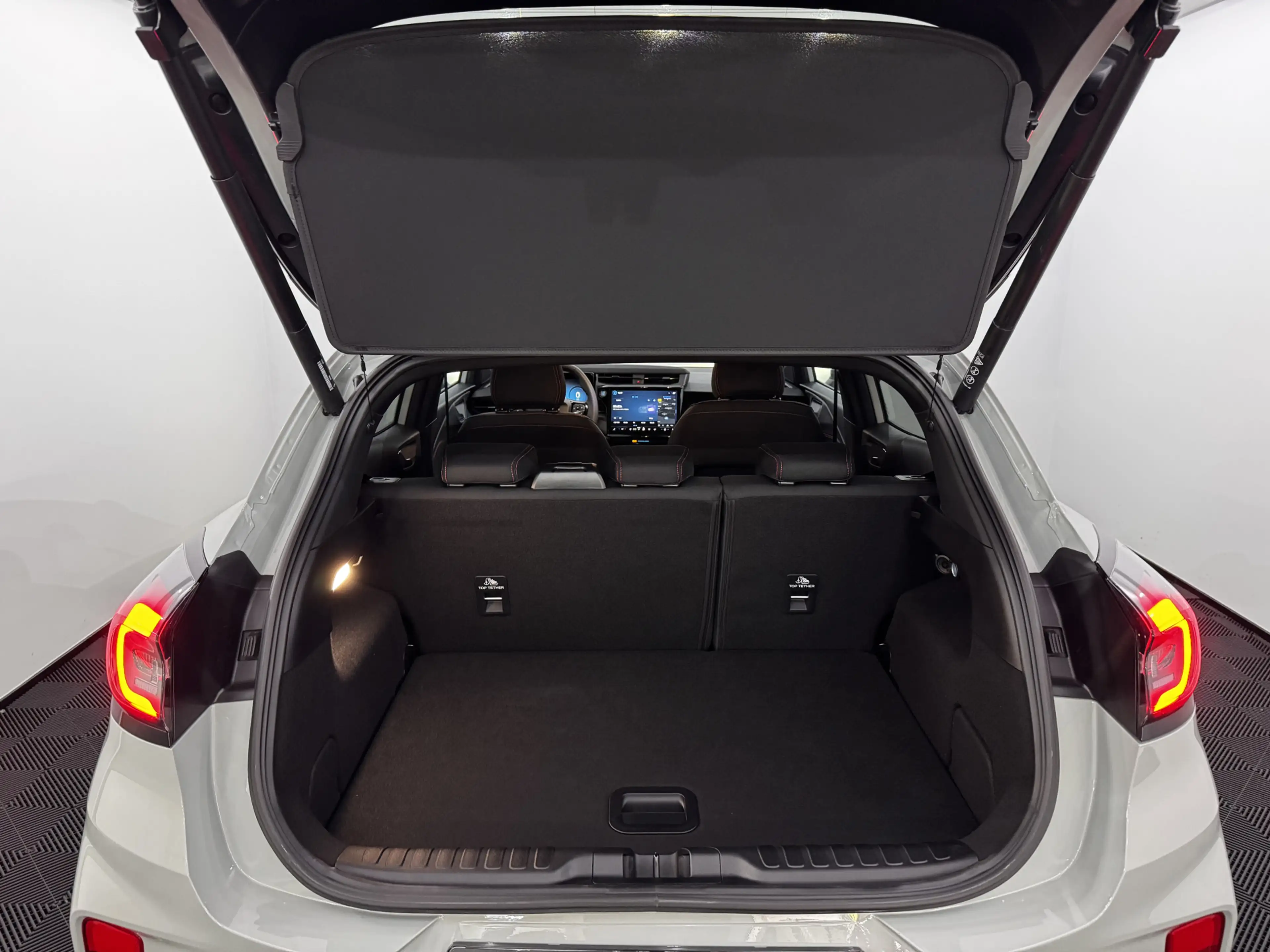 Ford Puma 1.0 EcoBoost Hybrid ST-Line Clima, Camera, Navi, W — photo 32