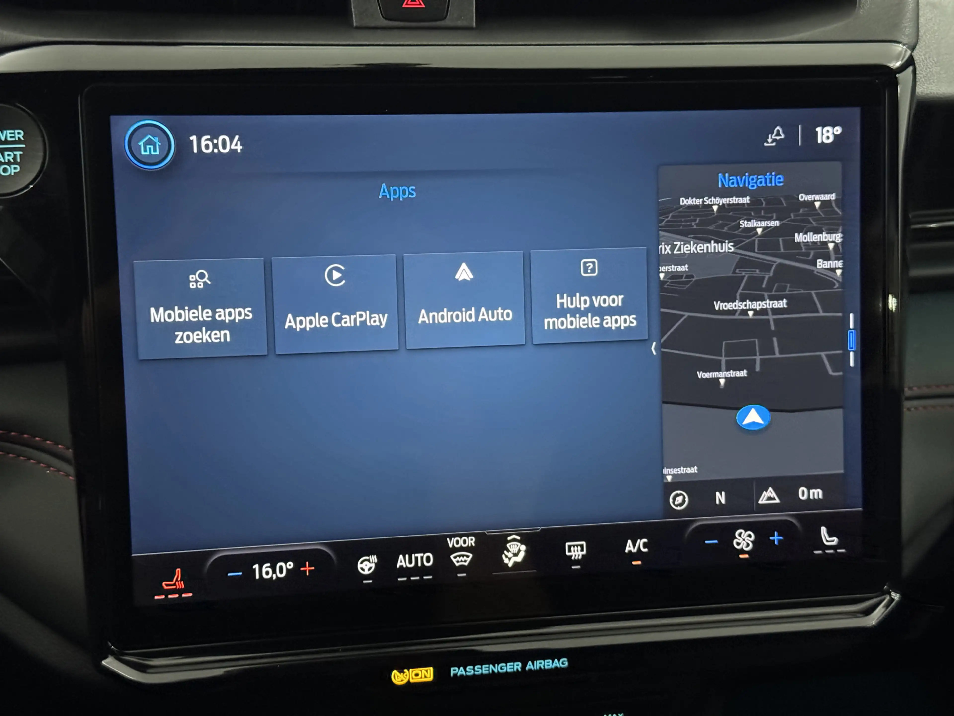 Ford Puma 1.0 EcoBoost Hybrid ST-Line Clima, Camera, Navi, W — photo 25