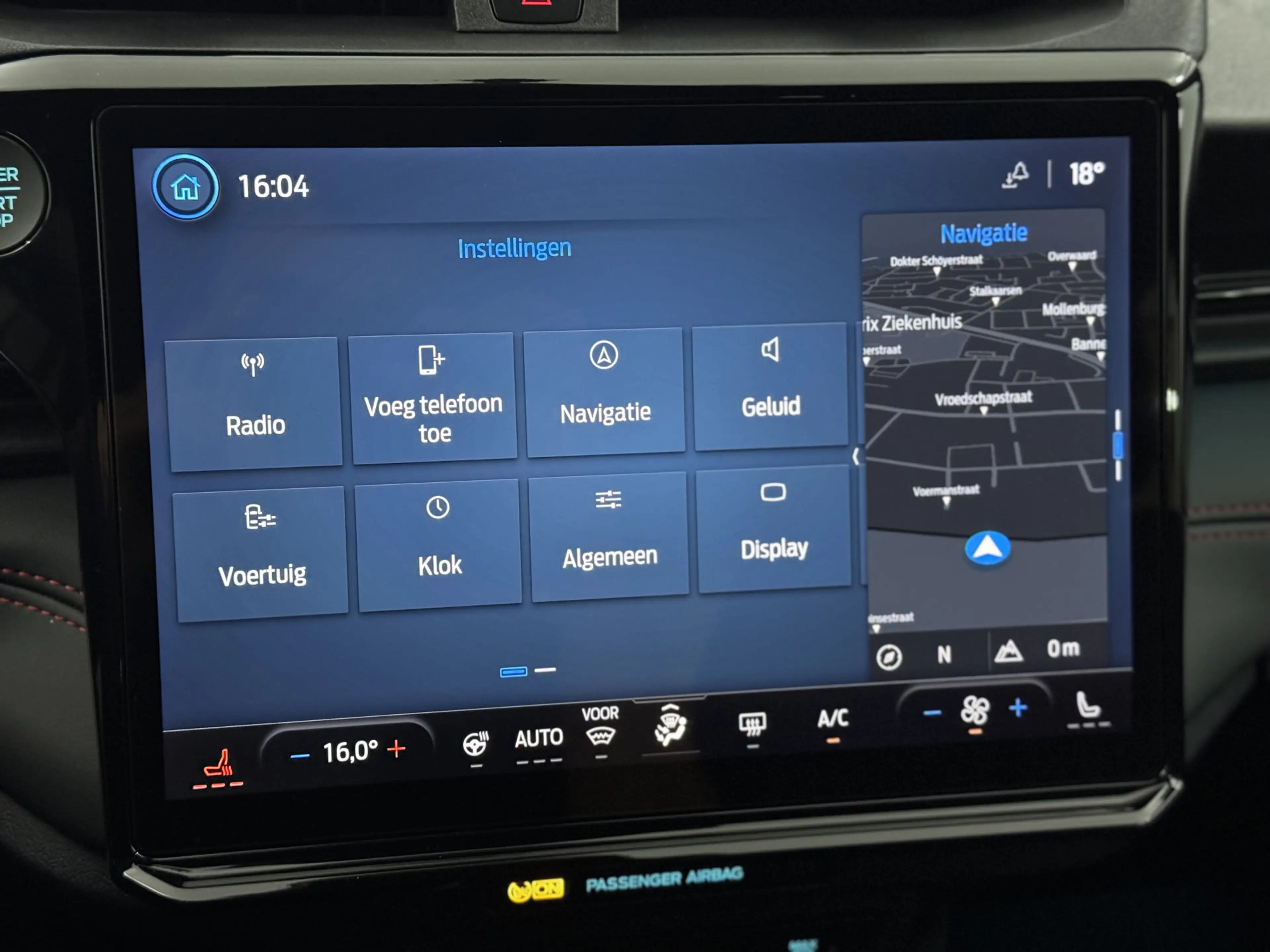 Ford Puma 1.0 EcoBoost Hybrid ST-Line Clima, Camera, Navi, W — photo 22