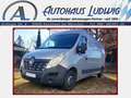 Renault Master 2,3 DCI 145 FAP ENERGY L3H2*1Hd*Klima*AHK* Silber - thumbnail 1