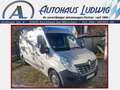 Renault Master 2,3 DCI 145 FAP ENERGY L3H2*1Hd*Klima*AHK* Silber - thumbnail 4