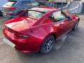 Mazda MX-5 1.5i Skyactiv-G Skycruise (EU6d-TEMP) Rouge - thumbnail 2