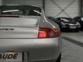 Porsche 911 996 CARRERA 3.4 300 CH BVM FULL PORSCHE - ORIGINE  Gris - thumbnail 20