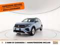Volkswagen T-Cross 1.0 tsi life 115cv dsg Blu/Azzurro - thumbnail 1