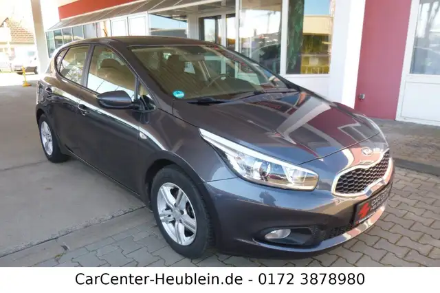 Kia Ceed Attract