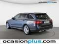 Mercedes-Benz C 220 Estate 220d Argent - thumbnail 3