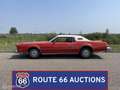 Lincoln Continental Mark IV | 1974 | Route 66 Auctions Schwarz - thumbnail 6