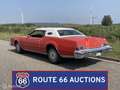 Lincoln Continental Mark IV | 1974 | Route 66 Auctions Schwarz - thumbnail 8