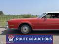Lincoln Continental Mark IV | 1974 | Route 66 Auctions Schwarz - thumbnail 5