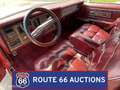 Lincoln Continental Mark IV | 1974 | Route 66 Auctions Schwarz - thumbnail 2