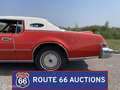 Lincoln Continental Mark IV | 1974 | Route 66 Auctions Schwarz - thumbnail 7