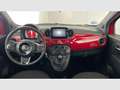 Fiat 500C 1.0 Hybrid Dolcevita 52kW Rojo - thumbnail 11