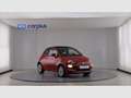 Fiat 500C 1.0 Hybrid Dolcevita 52kW Rojo - thumbnail 3