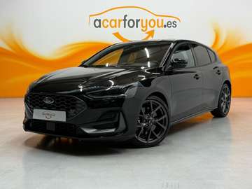 2.3 Ecoboost ST
