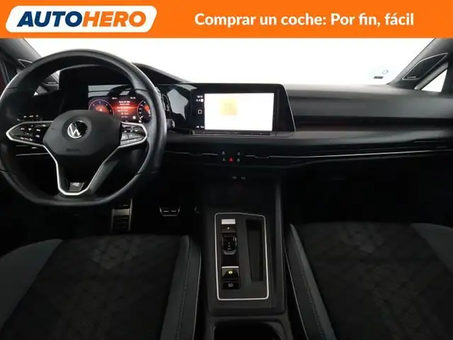 Volkswagen Golf view 13