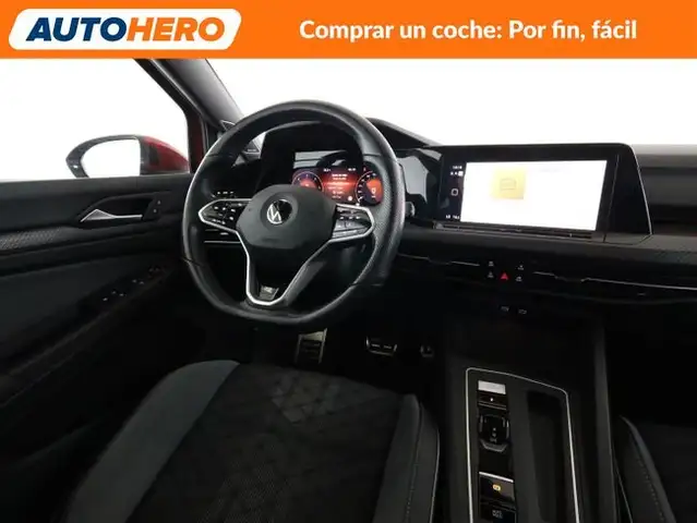 Volkswagen Golf view 14