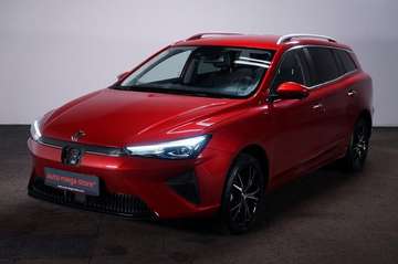 61 kWh Long Range Luxury Kamera/360°/ACC