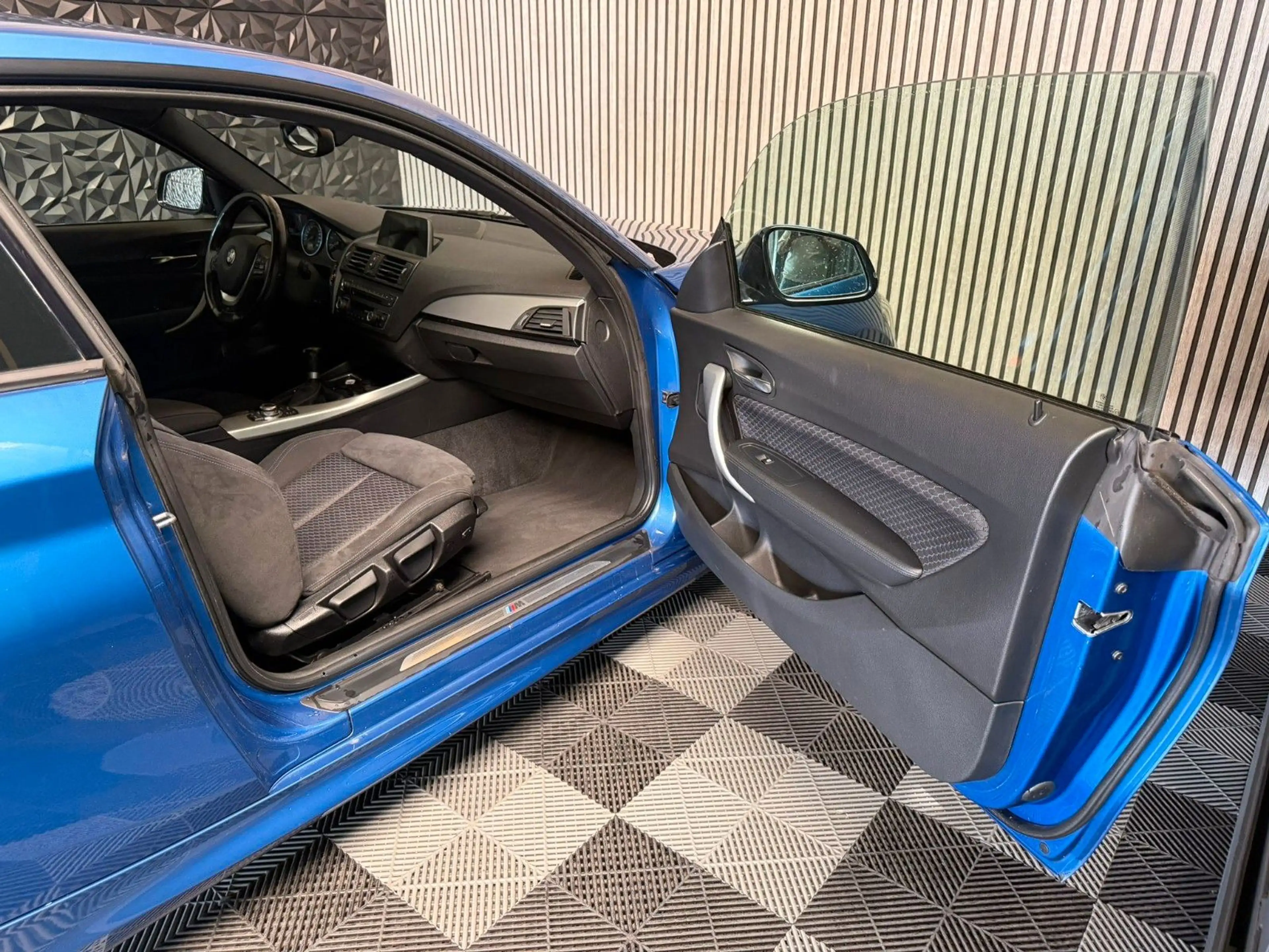 BMW 125 i M-Paket — photo 10