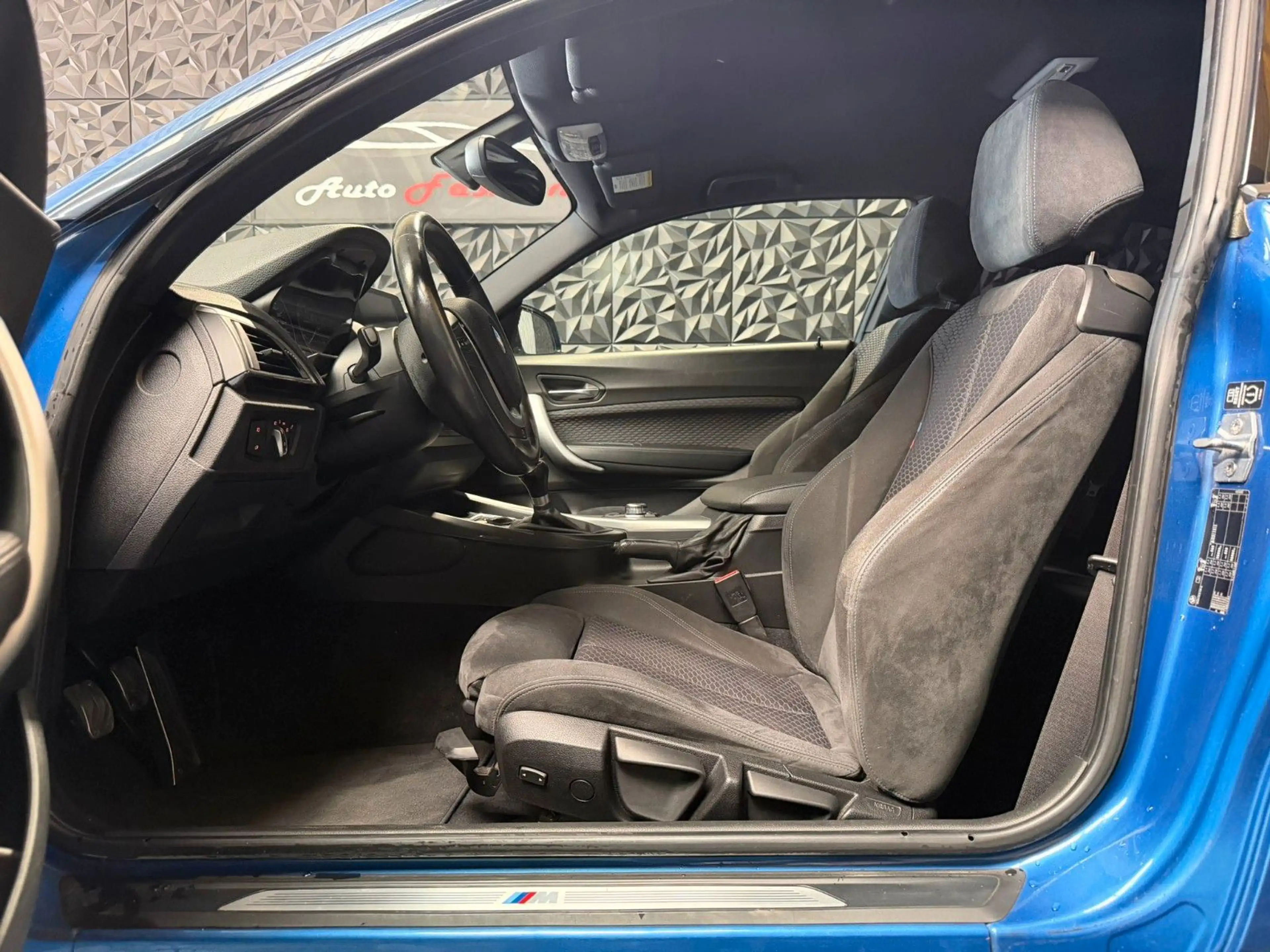 BMW 125 i M-Paket — photo 5