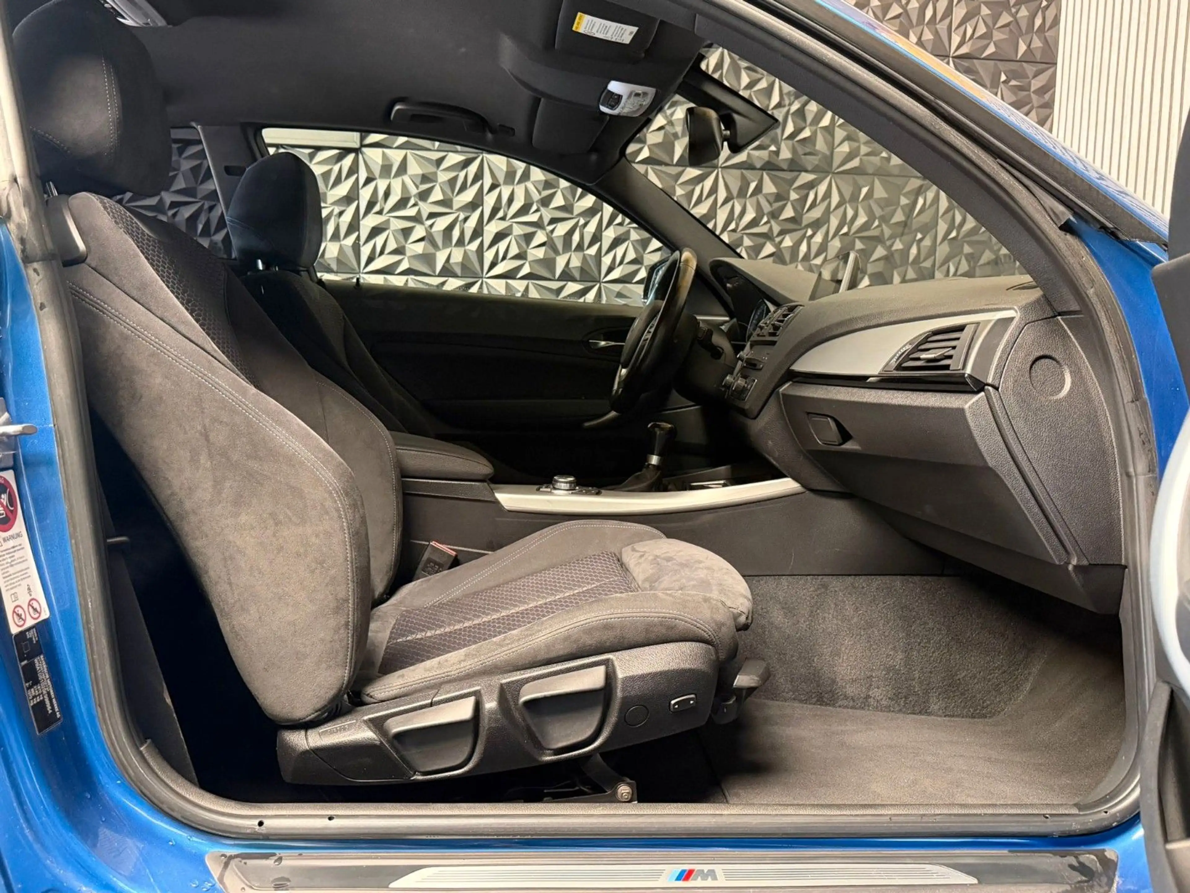 BMW 125 i M-Paket — photo 11