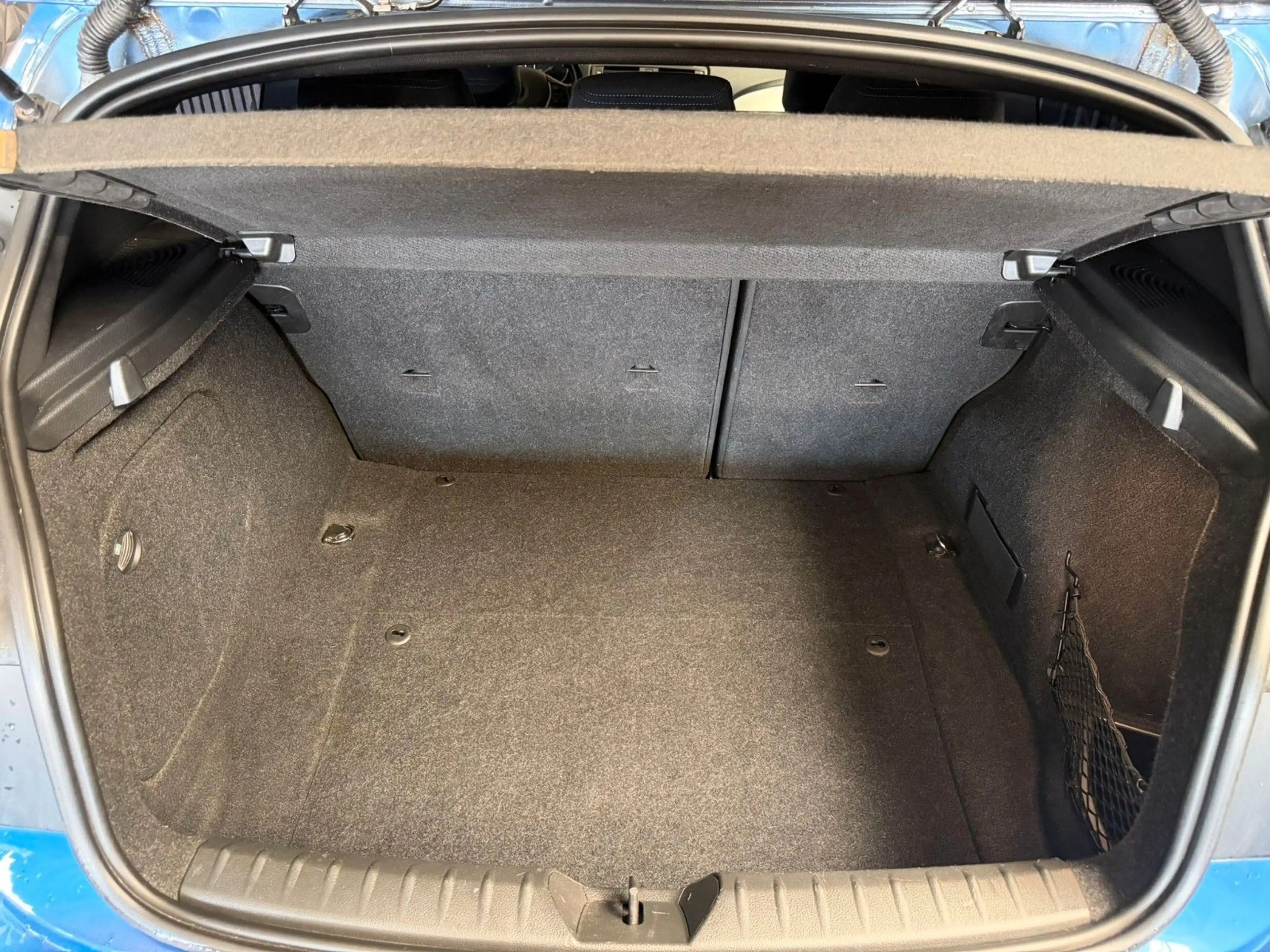 BMW 125 i M-Paket — photo 8
