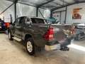 Toyota Hilux 2.4 D4-D 150 CV LOUNGE Gris - thumbnail 9