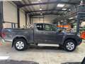 Toyota Hilux 2.4 D4-D 150 CV LOUNGE Gris - thumbnail 13