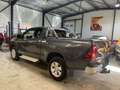 Toyota Hilux 2.4 D4-D 150 CV LOUNGE Gris - thumbnail 8