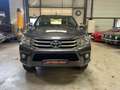 Toyota Hilux 2.4 D4-D 150 CV LOUNGE Gris - thumbnail 6