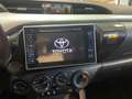 Toyota Hilux 2.4 D4-D 150 CV LOUNGE Gris - thumbnail 23