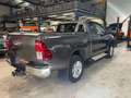 Toyota Hilux 2.4 D4-D 150 CV LOUNGE Gris - thumbnail 12