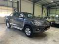 Toyota Hilux 2.4 D4-D 150 CV LOUNGE Gris - thumbnail 5