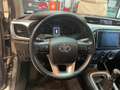 Toyota Hilux 2.4 D4-D 150 CV LOUNGE Gris - thumbnail 19