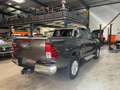 Toyota Hilux 2.4 D4-D 150 CV LOUNGE Gris - thumbnail 11