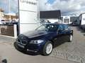 BMW 520 Baureihe 5 Lim. 520 i Bleu - thumbnail 1