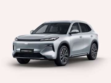 1.5 phev Launch Edition