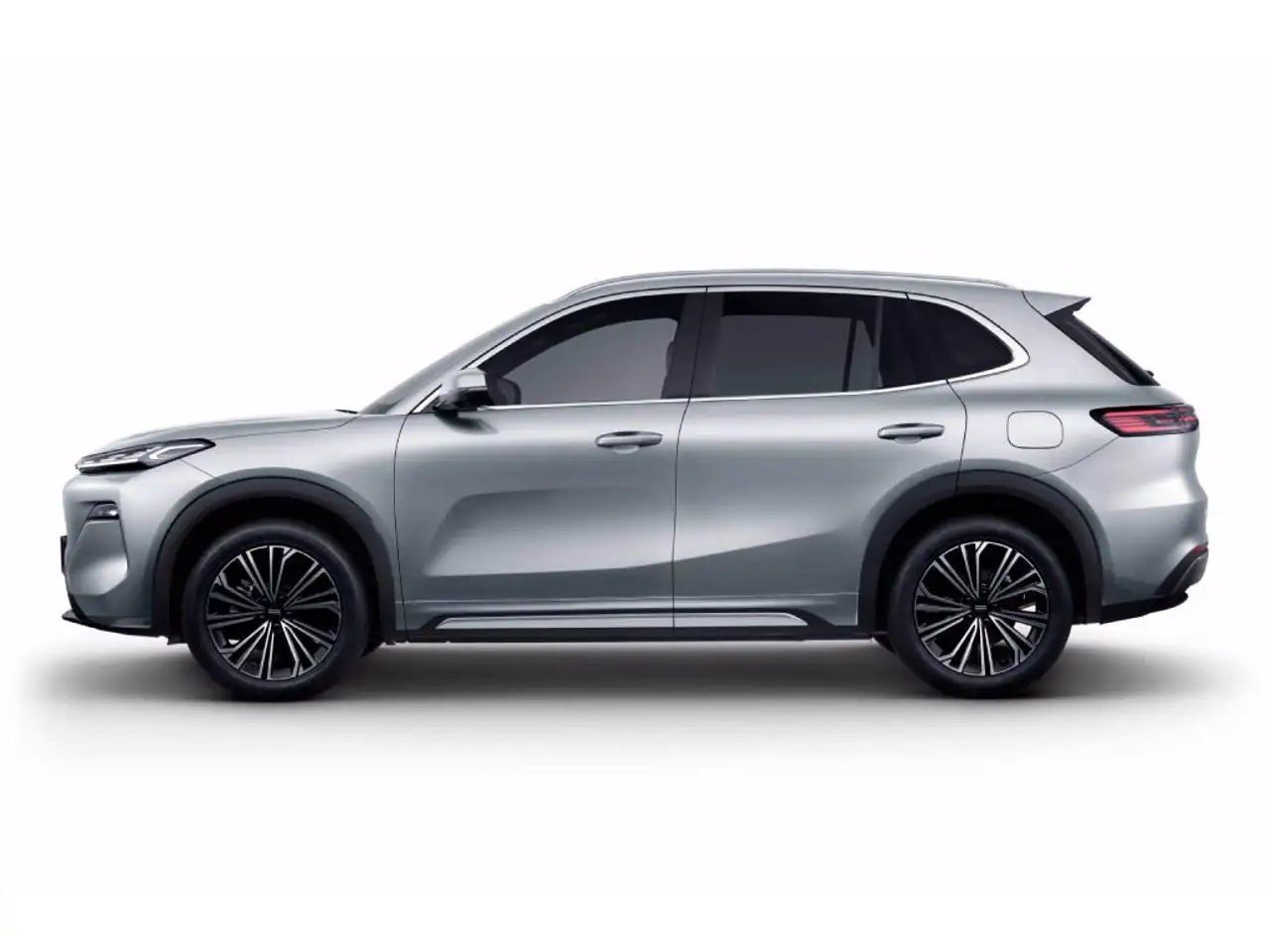 Geely Starray EM-i 2026