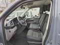 Volkswagen T6 Kombi T6.1 Transporter Kombi LR/Navi/AppCon./6-Sitzer Grau - thumbnail 11