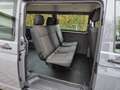 Volkswagen T6 Kombi T6.1 Transporter Kombi LR/Navi/AppCon./6-Sitzer Grau - thumbnail 17
