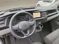 Volkswagen T6 Kombi T6.1 Transporter Kombi LR/Navi/AppCon./6-Sitzer Grau - thumbnail 12