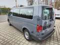 Volkswagen T6 Kombi T6.1 Transporter Kombi LR/Navi/AppCon./6-Sitzer Grau - thumbnail 6