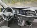 Volkswagen T6 Kombi T6.1 Transporter Kombi LR/Navi/AppCon./6-Sitzer Grau - thumbnail 14