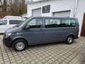 Volkswagen T6 Kombi T6.1 Transporter Kombi LR/Navi/AppCon./6-Sitzer Grau - thumbnail 5
