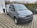 Volkswagen T6 Kombi T6.1 Transporter Kombi LR/Navi/AppCon./6-Sitzer Grau - thumbnail 2