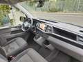 Volkswagen T6 Kombi T6.1 Transporter Kombi LR/Navi/AppCon./6-Sitzer Grau - thumbnail 13